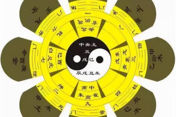 琉璃命柱：探索命理背后的神秘力量与人生指导