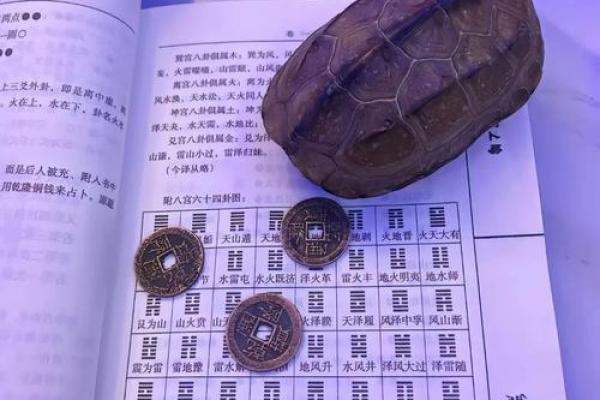 如何通过奇门排命盘解读人生命运的奥秘