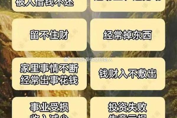命里几桶金：揭示生命中的财富与机遇