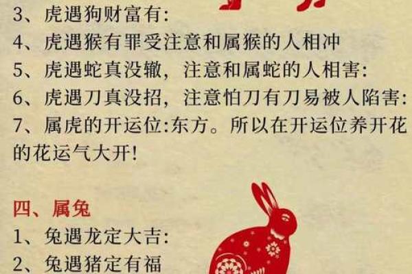 2023年土命属相的最佳选择：解密生肖与命运的奥秘