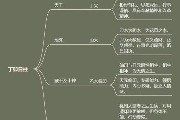 女命日柱胎的深意与命理解析：揭开命运背后的秘密