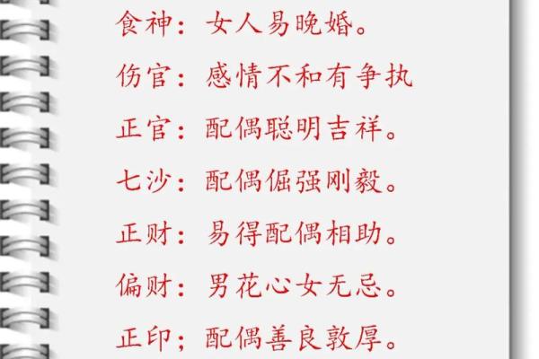 如何运用命理知识提升个人运势，助你走向人生巅峰