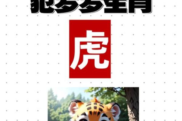 1998年属虎人的命运解析：神秘的金属命与精彩人生之路