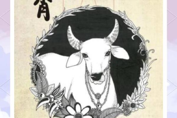 1997年属牛：命中注定的坚韧与成功之路