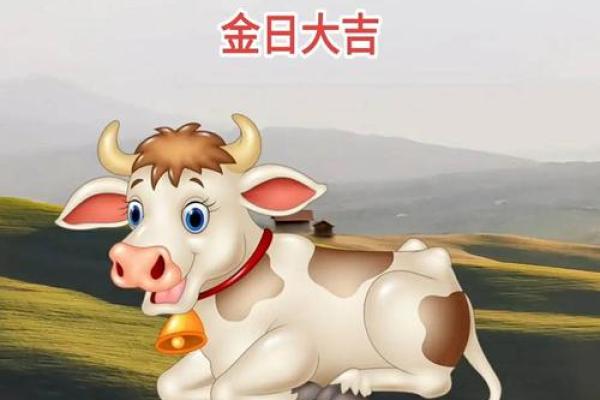 1997年属牛：命中注定的坚韧与成功之路
