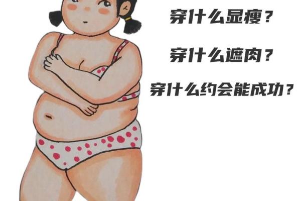 如何通过身材与命运的关系塑造自信人生？