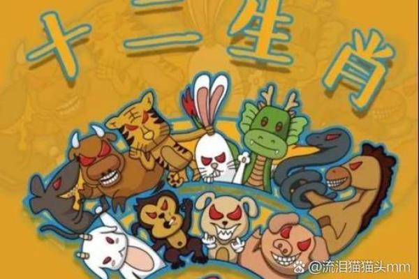 1965年属相解析：探秘这一年出生人的命运与性格特点