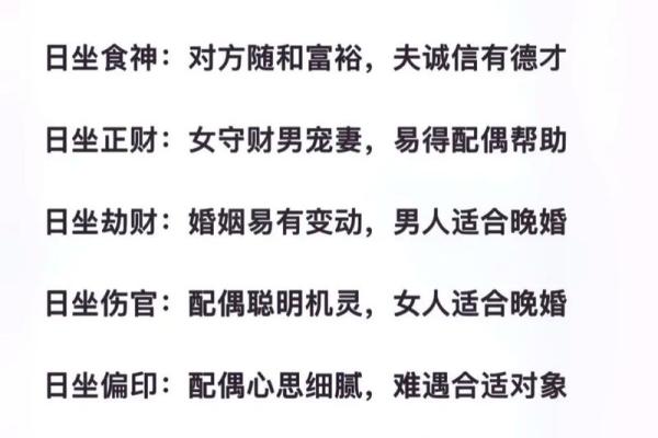 通过脸型看命格，揭示你的命运秘密！
