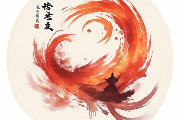 炉中火命的首饰选择：点燃你内心的火焰与热情