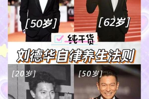 刘德华属牛的命运解析：生命的韧性与辉煌之路