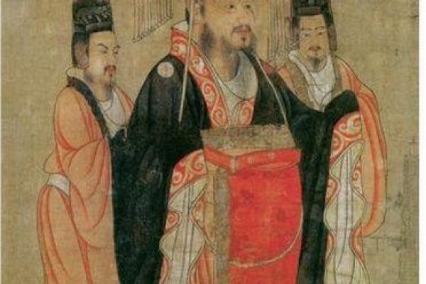 刘备的爱妻：贯穿生肖的命运与传奇