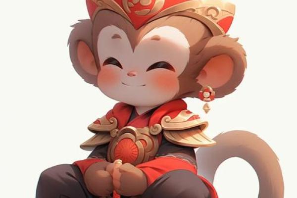 生肖猴：聪明灵活，命运多舛却充满机遇的一生