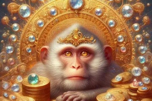 生肖猴：聪明灵活，命运多舛却充满机遇的一生
