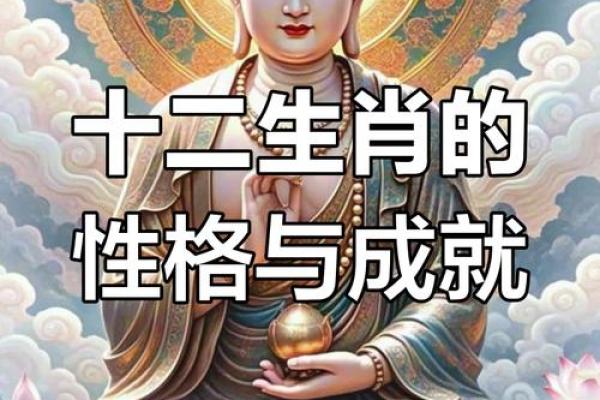 属相与命运深度剖析：你是如何成就自己的命运？