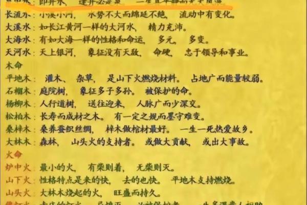 水命的人应该佩戴的饰物推荐与作用解析