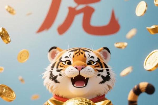 虎年出生的38岁命运解析：如何把握人生转折点