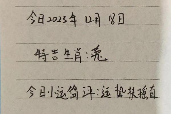 2023兔年运势解析：兔兔发芽，万事胜意！