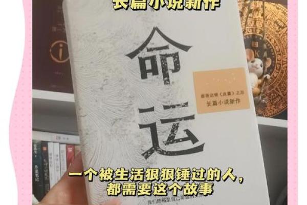 揭开命运的面纱：落命的深刻意蕴与人生启示