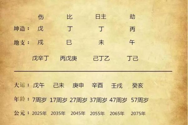 孩子命运预测：如何为小宝宝选择一个美好的未来？