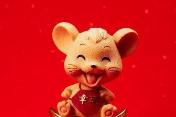 1984年鼠年：命运与个性，揭示独特人生轨迹