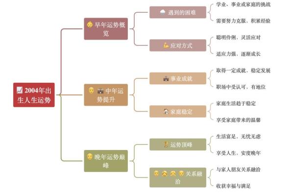 1969年出生人的命运与人生轨迹解析