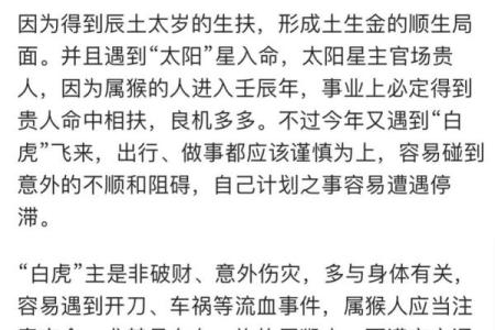 2015年猴年命理解析：属猴人的风采与运势之道