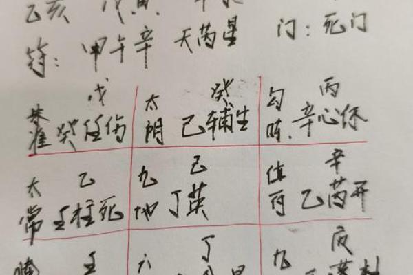 壬戌年冬月：命理解析与人生启示