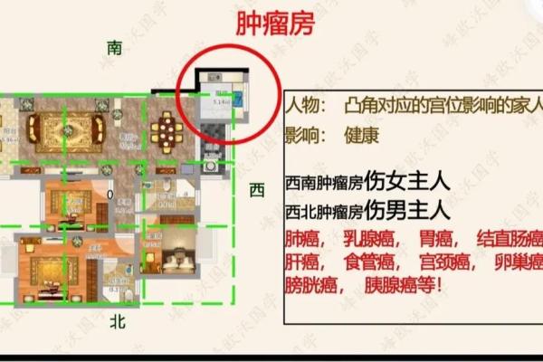 水命床位的最佳方位，助你提升运势与健康！
