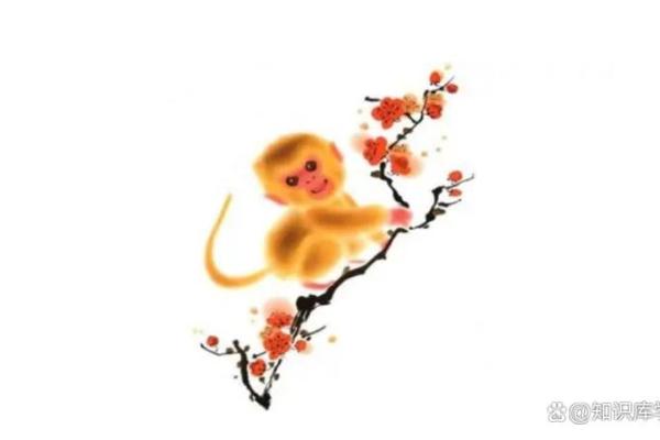 1992年出生的人，命运如何？探秘属猴之人的精彩人生！