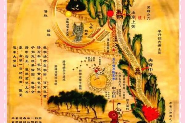 适合修道的人命局分析：寻找内心的宁静与平衡之道