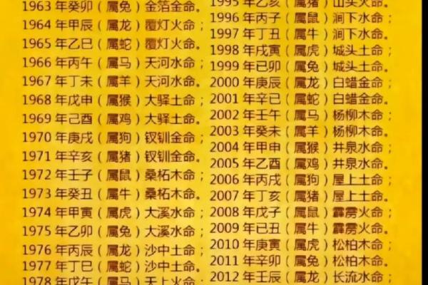 属龙2012水命解析：开创属于你的精彩人生