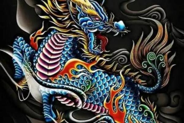 揭开麒麟命格的神秘面纱：探索其独特魅力与深远意义