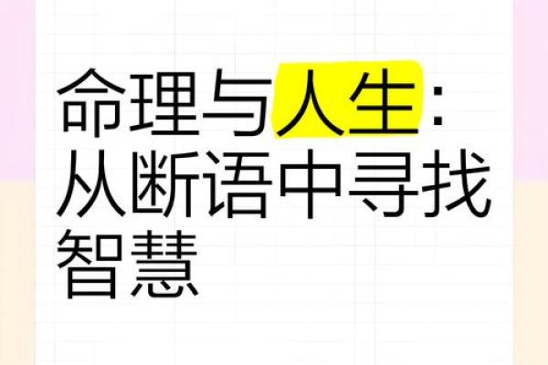 一命抵四命的智慧与价值：生命的选择与思考