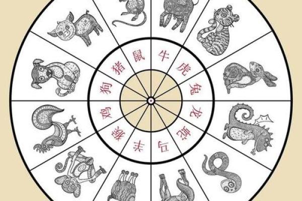 1970年属相鼠的命运与人生轨迹探讨