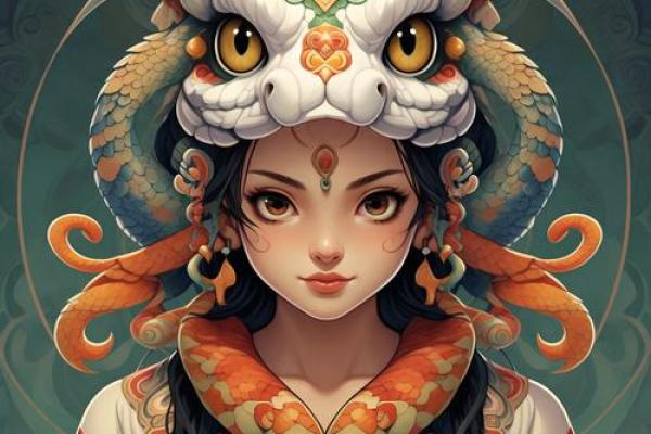 77年出生的你，属蛇命更武，揭开命理之谜！