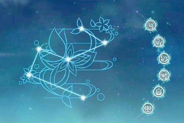 原神角色命之运详解：两命三命的独特魅力与实用价值