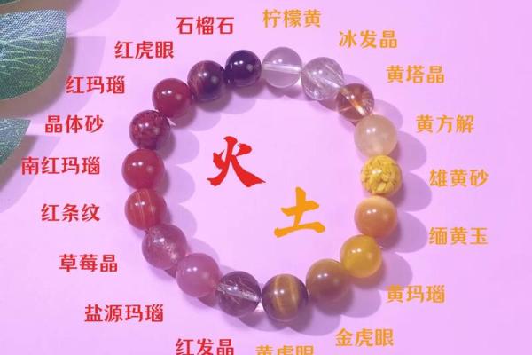 土命者如何选择适合的木头饰品，提升能量与运势！