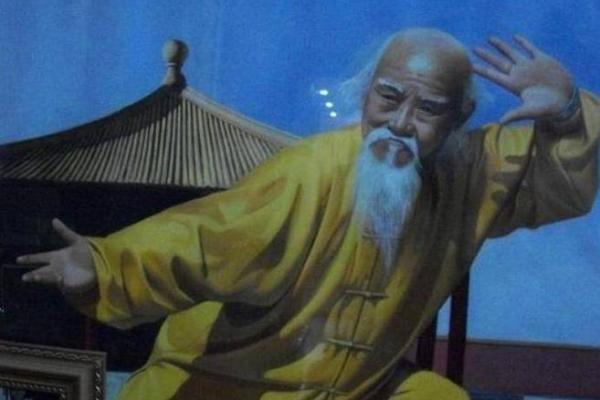 武功最高的人到底拥有怎样的命运？