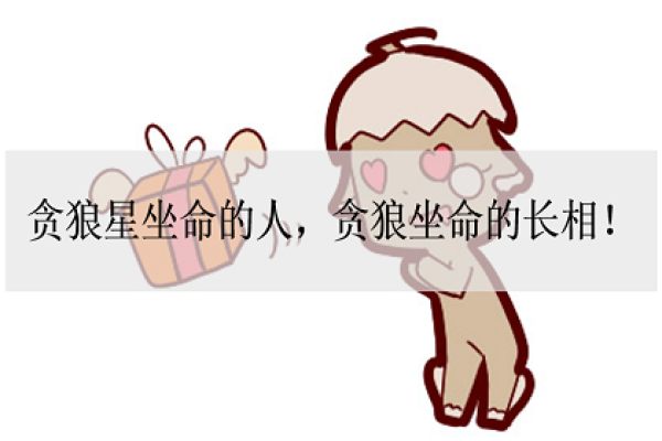 命主贪狼：智慧与魅力的化身，探索贪狼的重要优点