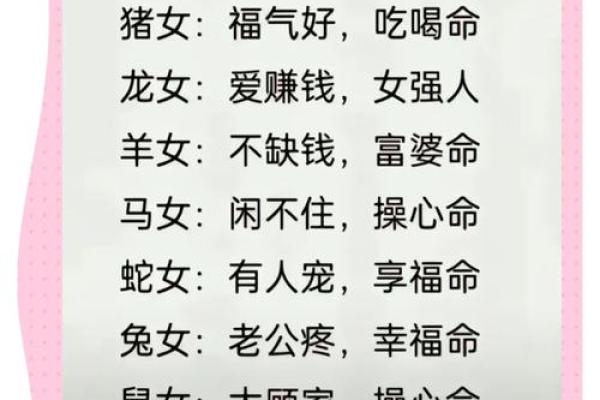 1967年出生的人命运解析：从生肖到命理的深度解读