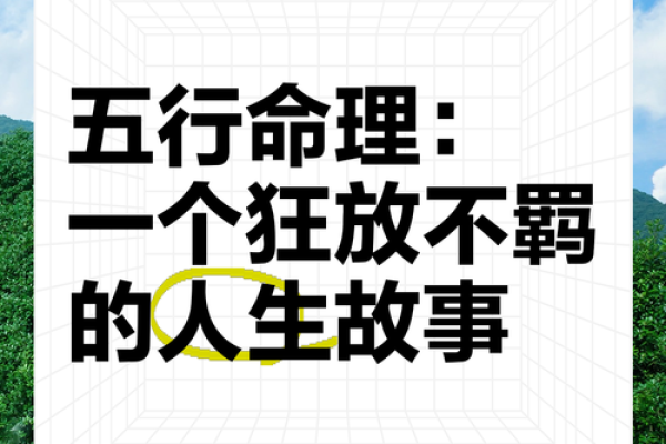 揭秘五行命理：男命中的元素与人生之路