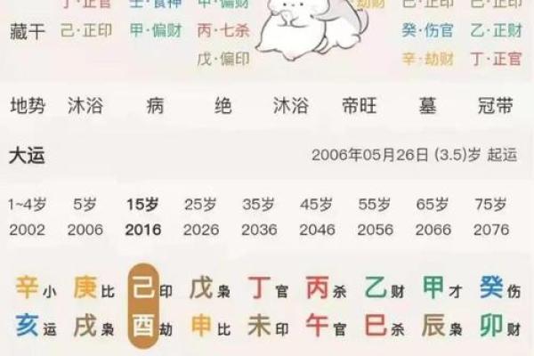 庚金命适合的颜色解析与生活搭配指南