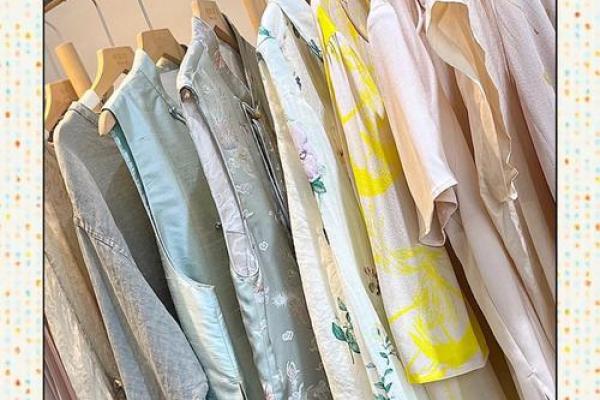 衣服颜色的秘密：如何通过颜色选择提升你的运势与气场