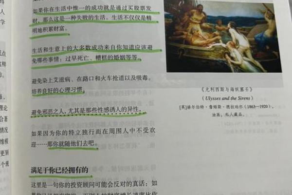 1981属性命：解读生命中的智慧与挑战
