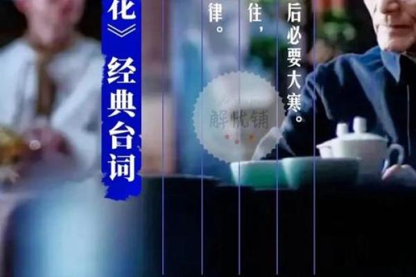 时光流转中的半命格：岁月的隐秘与感悟