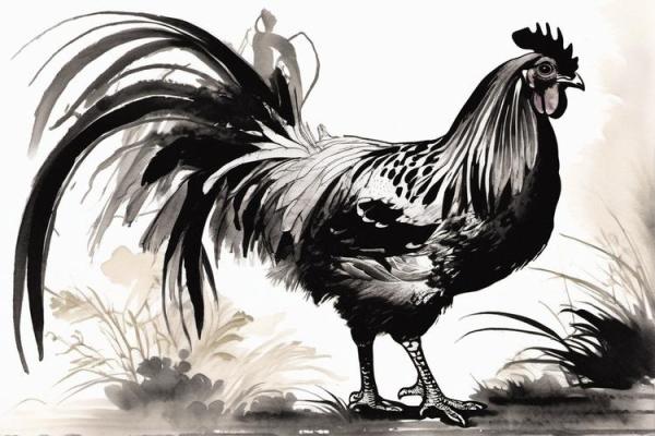 揭秘：1950年属鸡的命运与性格解析