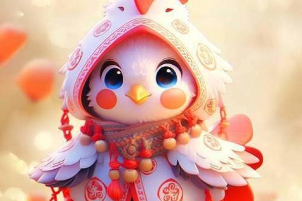 揭秘：1950年属鸡的命运与性格解析