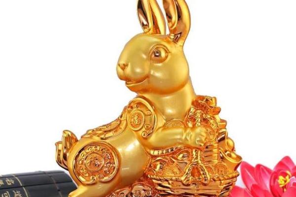 兔年出生的命运解析：从五行看兔年的独特体质与发展趋势