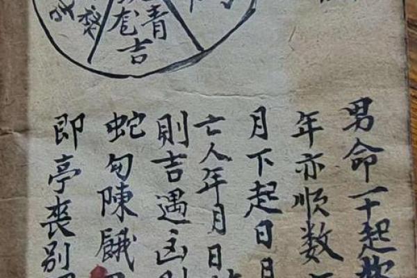 算命75年：兔年命，解读你的命运密码！