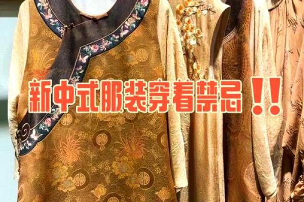 金命之人不喜欢的衣服：穿搭禁忌揭秘与时尚建议